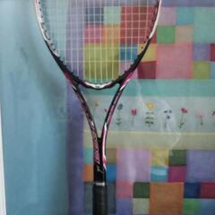 YONEXテニスラケット🎾