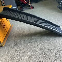 【買取マクサス】未使用 ペット用ラダー スロープ 滑り止め加工 ...