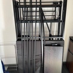 ロフトベッドの画像