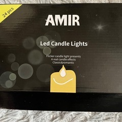 LEDライト
