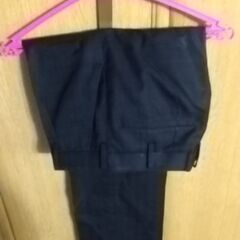 K県田名高校学生服の画像