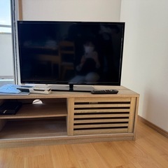 テレビ台