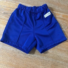 北秋津小　体操服　130