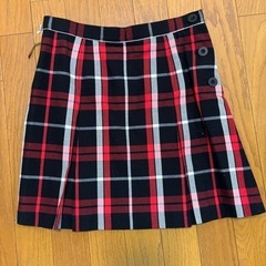 BeBe 女児スーツ　卒業式の画像