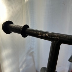 【お譲り先決定しました】ストライダー　赤の画像