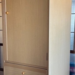 
洋服タンス の画像