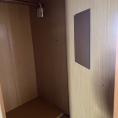 
洋服タンス の画像
