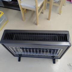 【値下げ! 】Rinnai ガス赤外線ストーブ R-1220CMSⅢ リンナイ 動作未確認 都市ガス ガスストーブの画像