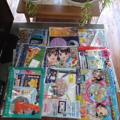 ベネッセコーポレーション　こどもちゃれんじ　ＤＶＤ・体験教材等
