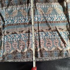 カットソー レディースの画像
