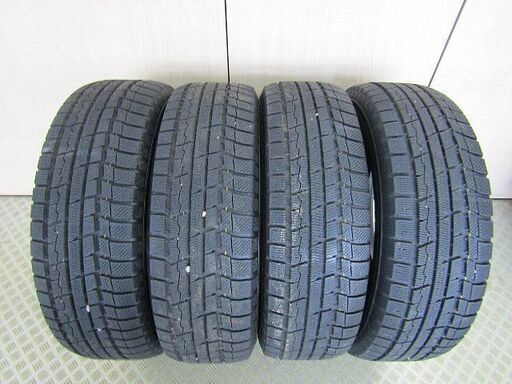 スタッドレスタイヤ】トーヨー ウインタートランパス TX215 スタッドレスタイヤ】トーヨー ウインタートランパス TX215