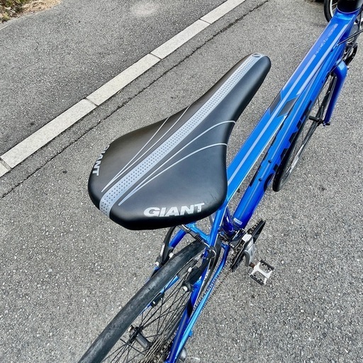 GIANT Escape RX 3 2019 modelサイズ465（S）