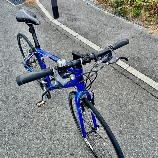 GIANT Escape RX 3 2019 modelサイズ465（S）
