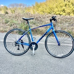GIANT Escape RX 3 2019 modelサイズ4...
