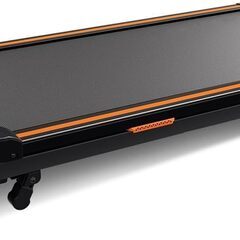 TM400-黒　超美品　ランニングマシンウォーキングマシン ラン...