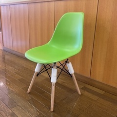 【府中市再生家具】No.219  イスの画像
