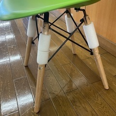 【府中市再生家具】No.219  イスの画像