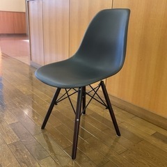 【府中市再生家具】No.220  イスの画像
