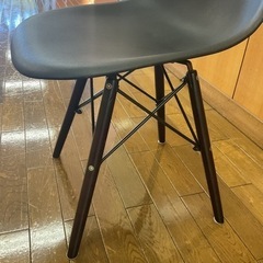 【府中市再生家具】No.220  イスの画像