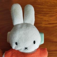 ミッフィー ベビーブック１の画像