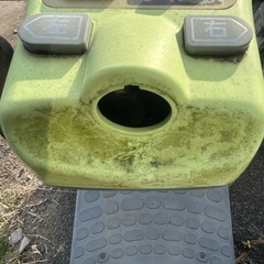 セニアカー鍵なし②の画像