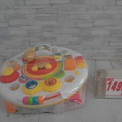 アガツマ アンパンマン たっちしてタッチ!テーブル　A7825