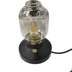 IKEA テーブルランプ テールナビー B1709 中古