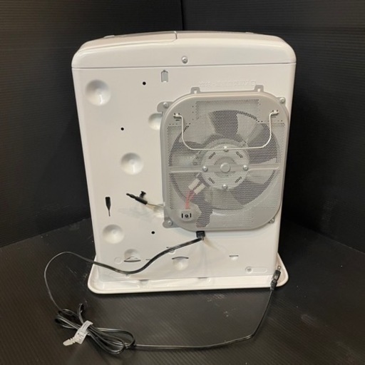 ほぼ新品 石油ファンヒーター ダイニチ FW-32S5 2024年製 速発送 ダイニチ 新品 石油ファンヒーター FW-32S5 2台 保証3年