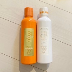 新品　プロポリンス 2種セット