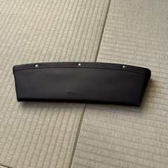 車シート間小物入れ