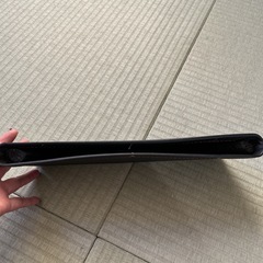 車シート間小物入れの画像