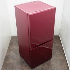 AQUA単身用冷蔵冷凍庫の画像