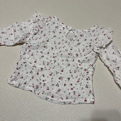 シーイン ブラウスの画像