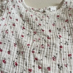 シーイン ブラウスの画像