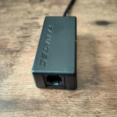 Fanatec ClubSport USB Adapterの画像