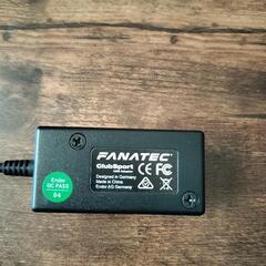 Fanatec ClubSport USB Adapterの画像