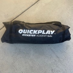 【購入者様決まりました】サッカー⚽️ゴール🥅の画像