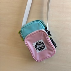 ショルダーバック