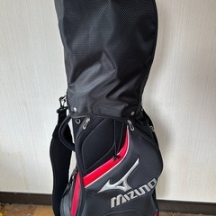 ゴルフバック