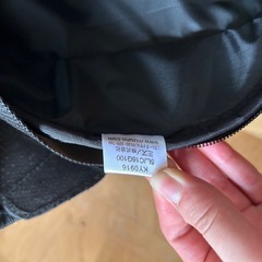 ゴルフバックの画像