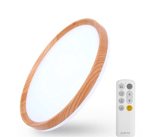 新品　LEDライト6畳用
