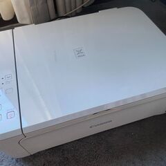 【美品】CanonプリンターMG3630