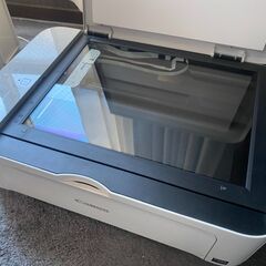 【美品】CanonプリンターMG3630の画像