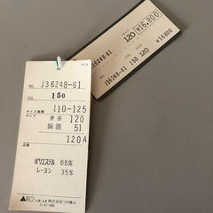 発表会✨入学式に是非の画像