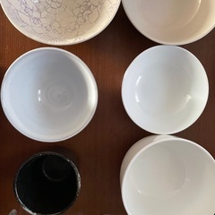 食器セット、お譲りします。