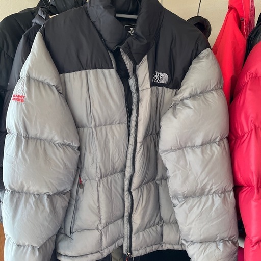 ノースフェイスM