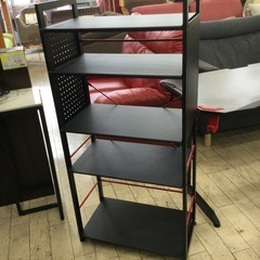 NITORI／ニトリ　ゲーミングシェルフ　¥11,990円　ゲー...