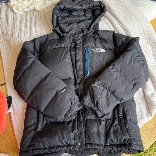 ノースフェイス