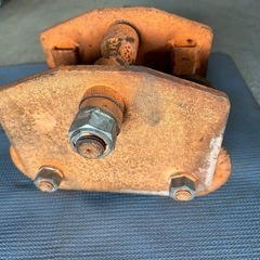 プレーントロリー ユニバーサルトロリの画像