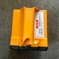 新品保管品電動キャリアカーバッテリー